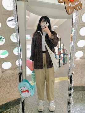 c.hanggさんのコーディネート