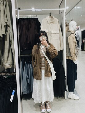 c.hanggさんのコーディネート