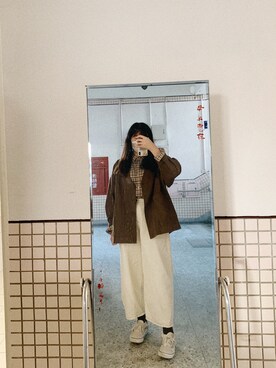 c.hanggさんのコーディネート