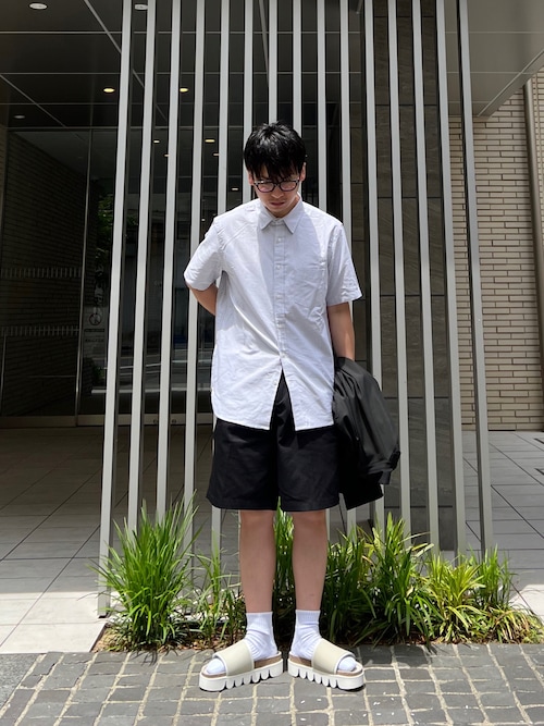  松波 侑亮さんのコーディネート