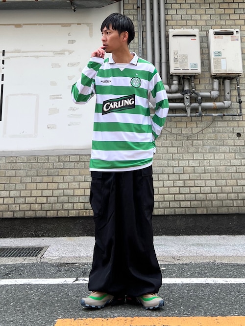 松波 侑亮さんのコーディネート