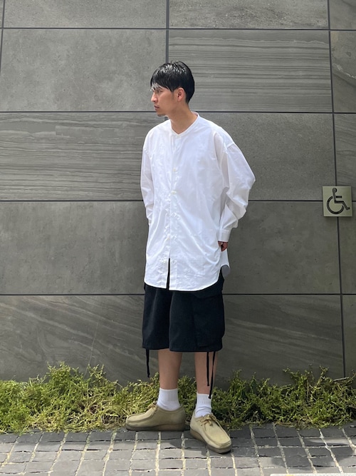  松波 侑亮さんのコーディネート