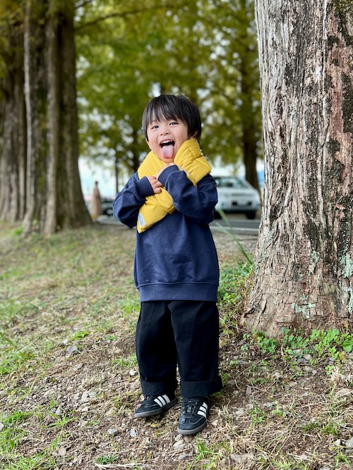  松波 侑亮さんのコーディネート