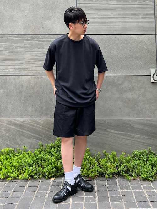  松波 侑亮さんのコーディネート