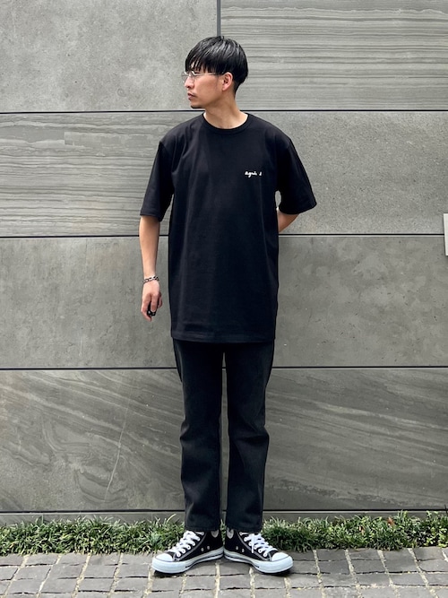  松波 侑亮さんのコーディネート