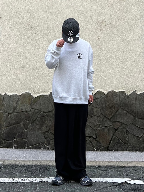 松波 侑亮さんのコーディネート