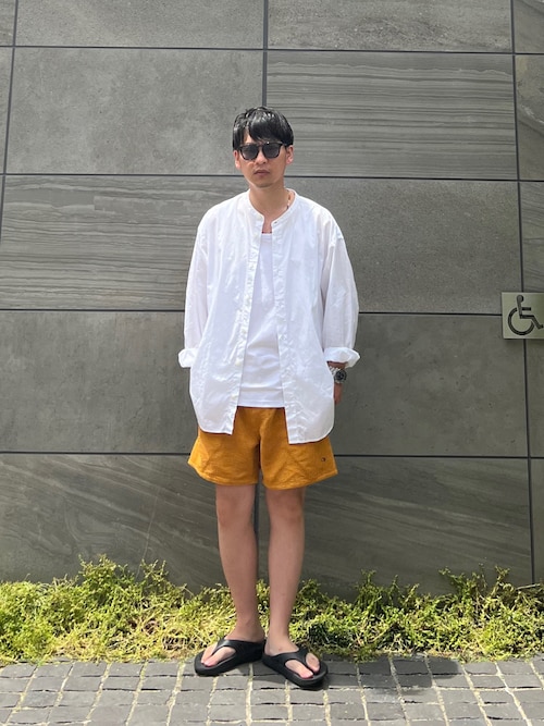 松波 侑亮さんのコーディネート