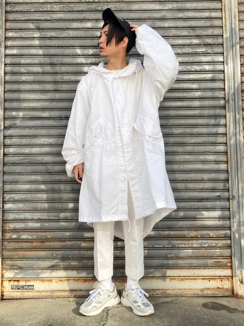  松波 侑亮さんのコーディネート