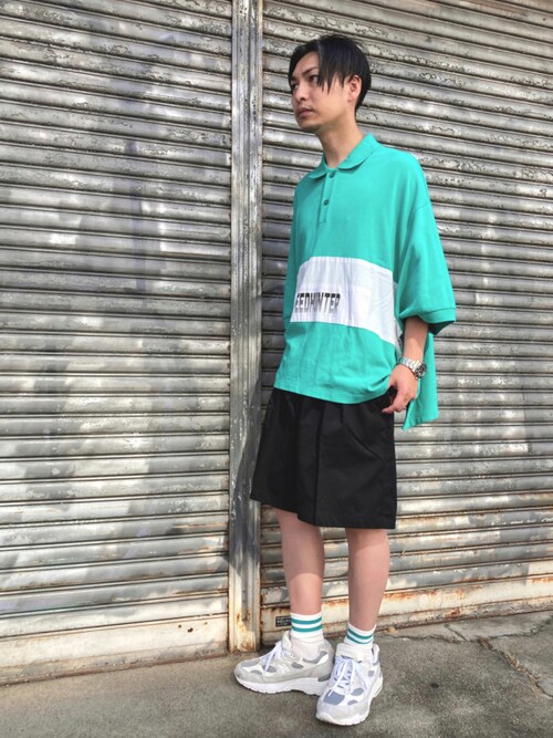 Balenciaga ポロシャツ 1628370137_500.jpg