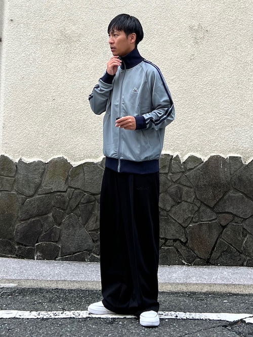  松波 侑亮さんのコーディネート