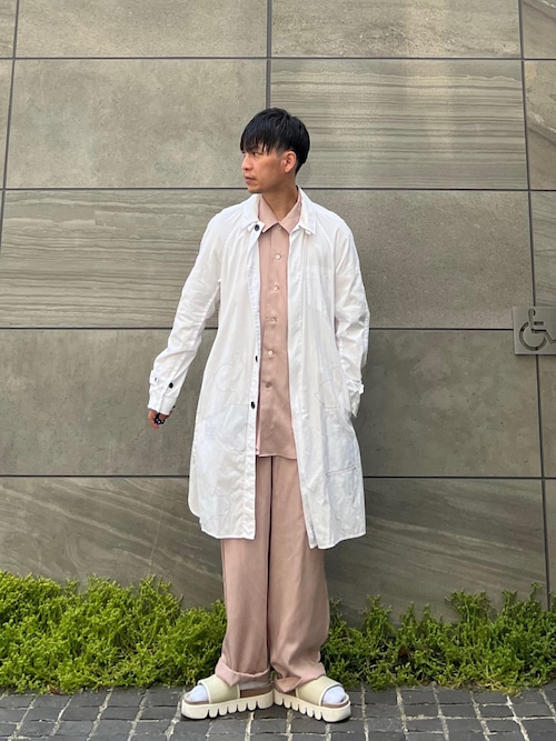  松波 侑亮さんのコーディネート