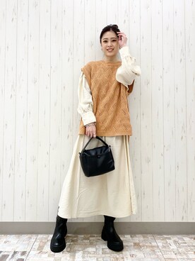 momomiさんのコーディネート