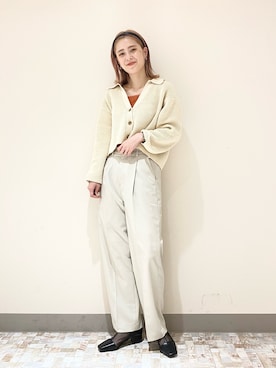 momomiさんのコーディネート