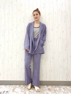 momomiさんのコーディネート