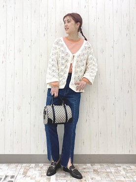 momomiさんのコーディネート