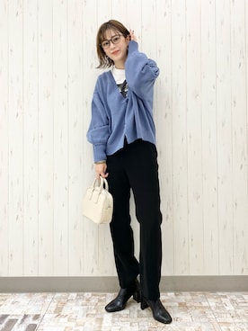 momomiさんのコーディネート