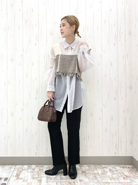 momomiさんのコーディネート