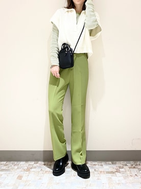 momomiさんのコーディネート