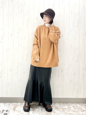 momomiさんのコーディネート