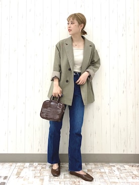 momomiさんのコーディネート