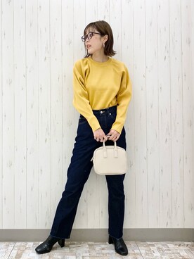 momomiさんのコーディネート