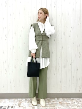 momomiさんのコーディネート