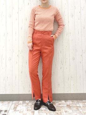 momomiさんのコーディネート