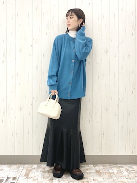 momomiさんのコーディネート