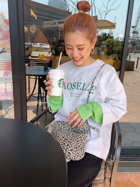 momomiさんのコーディネート