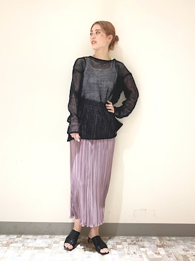 momomiさんのコーディネート