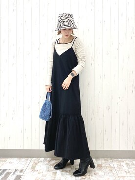 momomiさんのコーディネート