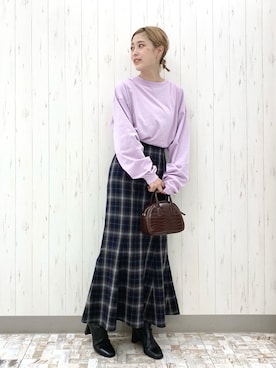 momomiさんのコーディネート