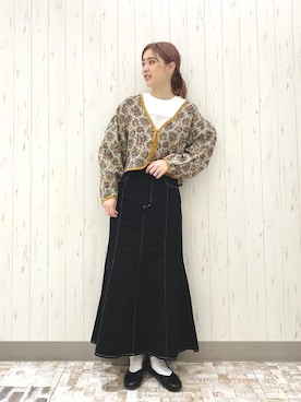 momomiさんのコーディネート