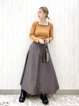 momomiさんのコーディネート