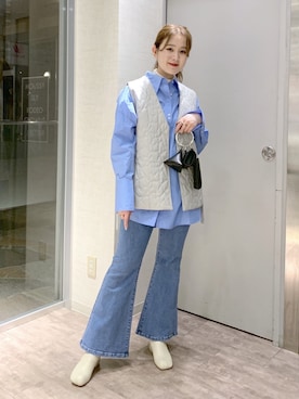 みくてぃさんのコーディネート