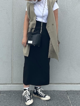 kurumizmさんのコーディネート