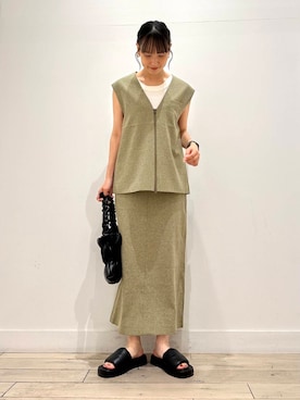 amiさんのコーディネート