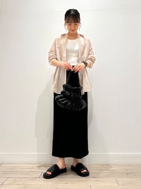 amiさんのコーディネート