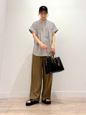 amiさんのコーディネート