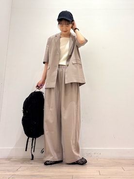 amiさんのコーディネート