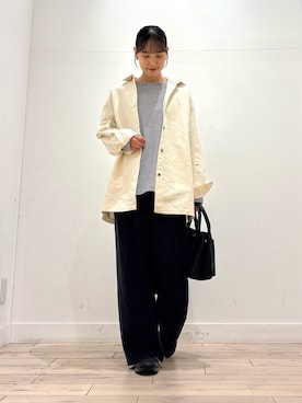 amiさんのコーディネート