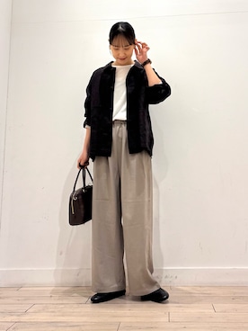 amiさんのコーディネート