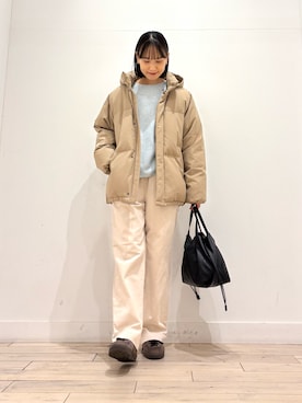 amiさんのコーディネート