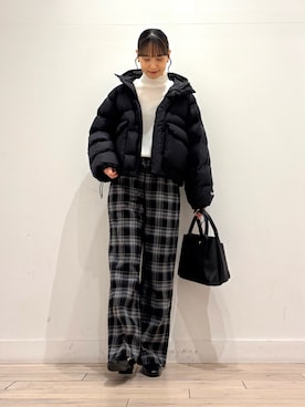 amiさんのコーディネート