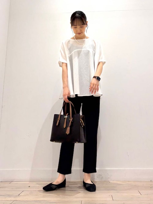 URBAN RESEARCH DOORS パンツ 「3サイズ展開」ストレッチ