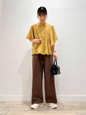 amiさんのコーディネート