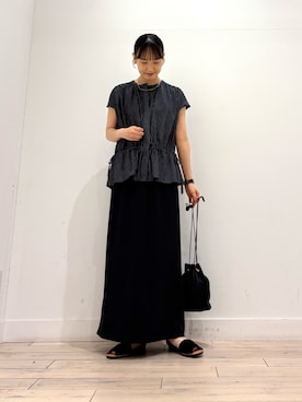 amiさんのコーディネート