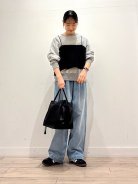 amiさんのコーディネート