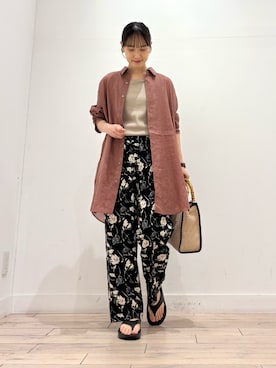 amiさんのコーディネート