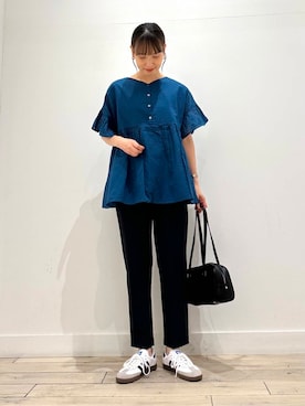 amiさんのコーディネート